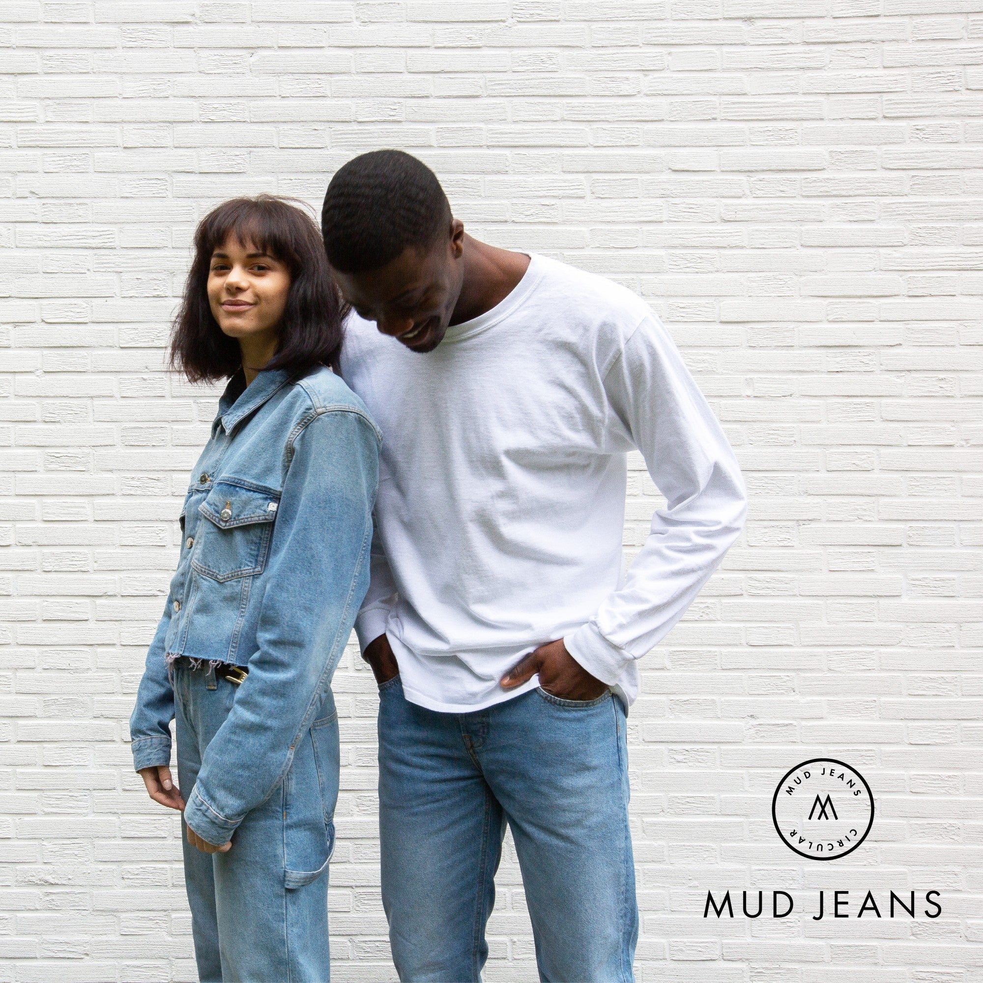 MUD JEANS