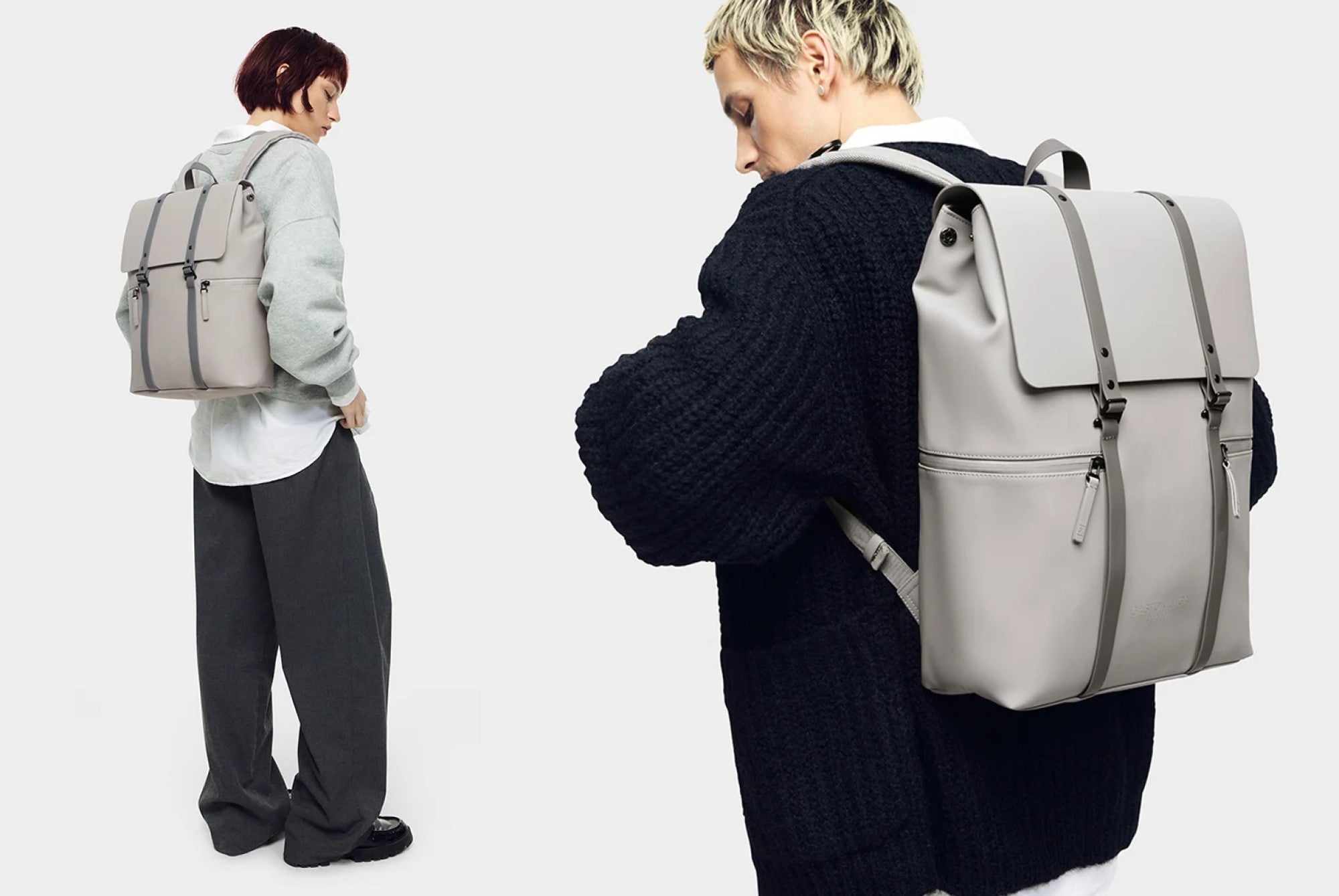BACKPACK-サスティナブルバッグパック/リュック- – VISAL MALL