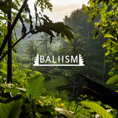 BALIISM サスティナブル雑貨 カトラリー バリ島