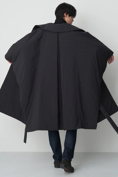 Kimono Poncho Coat-Unisex