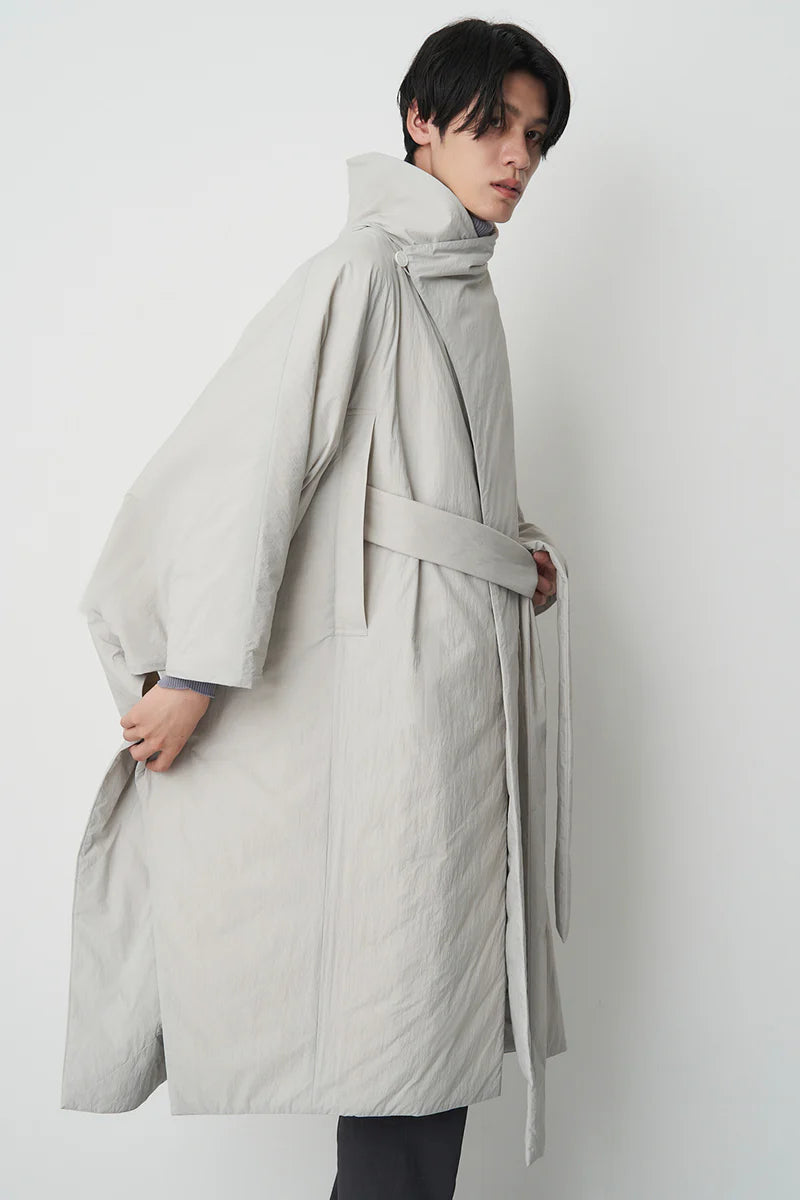 Kimono Poncho Coat-Unisex