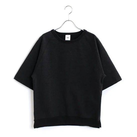 アップサイクルスウェットTシャツ/Zan;p SWEAT TEE