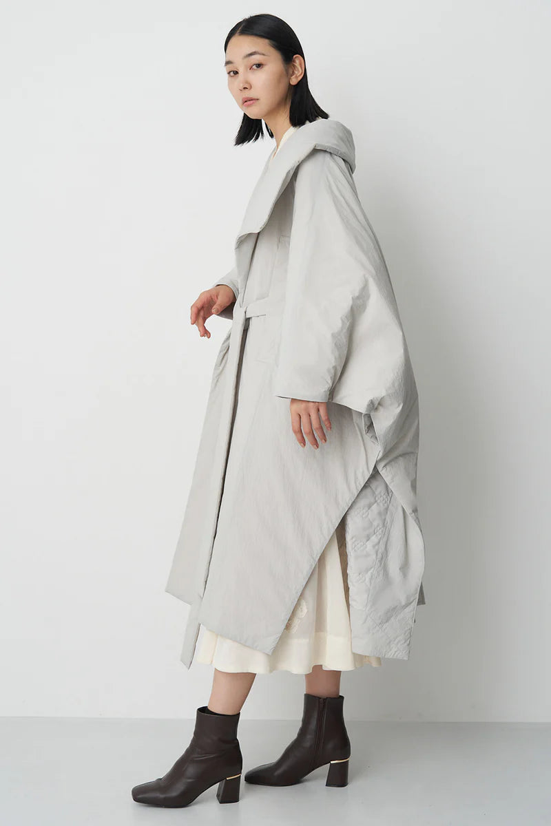 Kimono Poncho Coat-Unisex