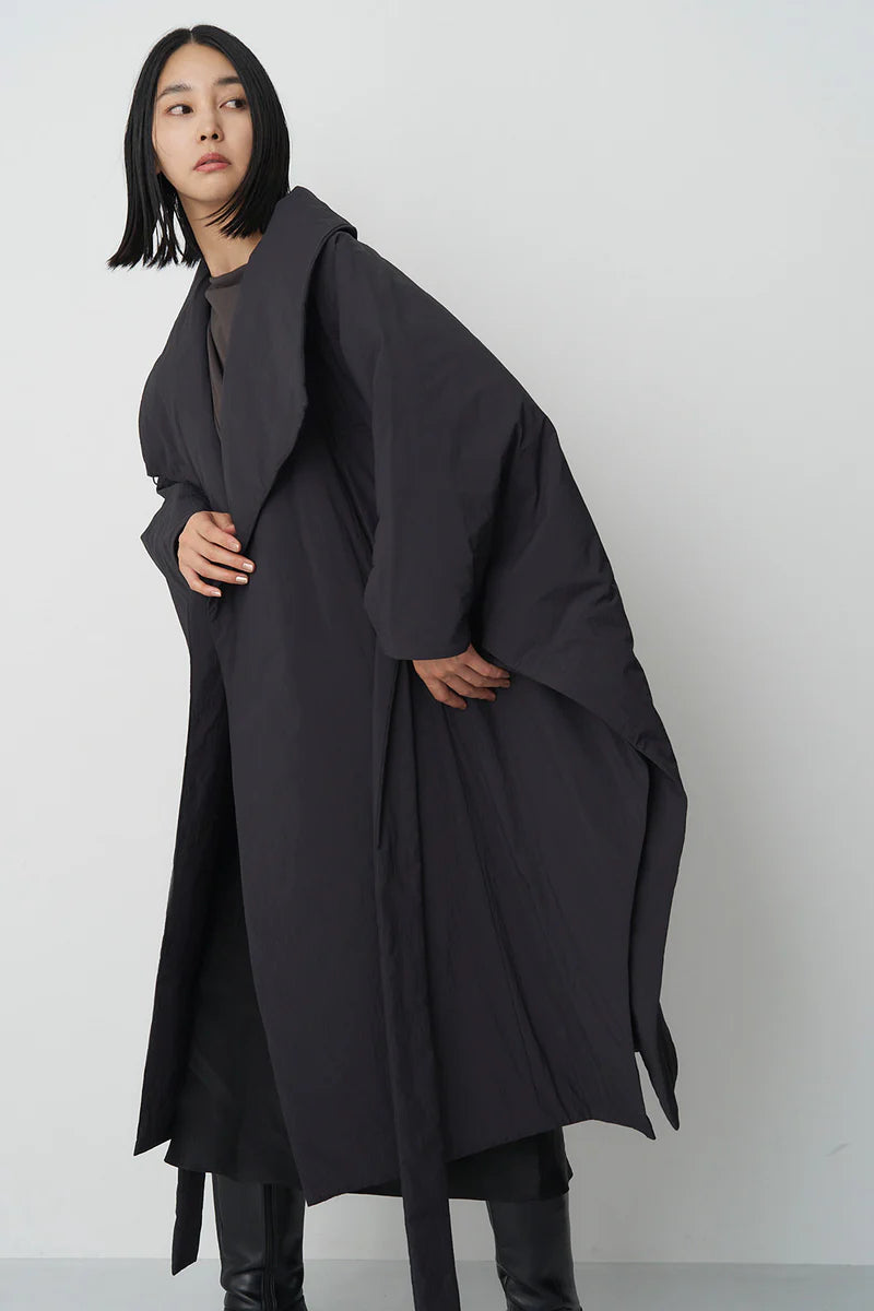 Kimono Poncho Coat-Unisex