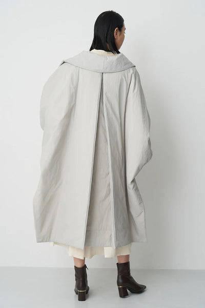 Kimono Poncho Coat-Unisex