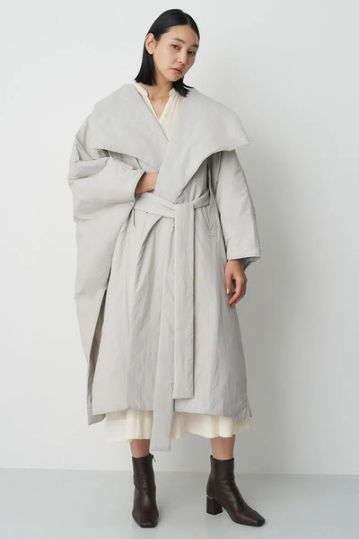 Kimono Poncho Coat-Unisex