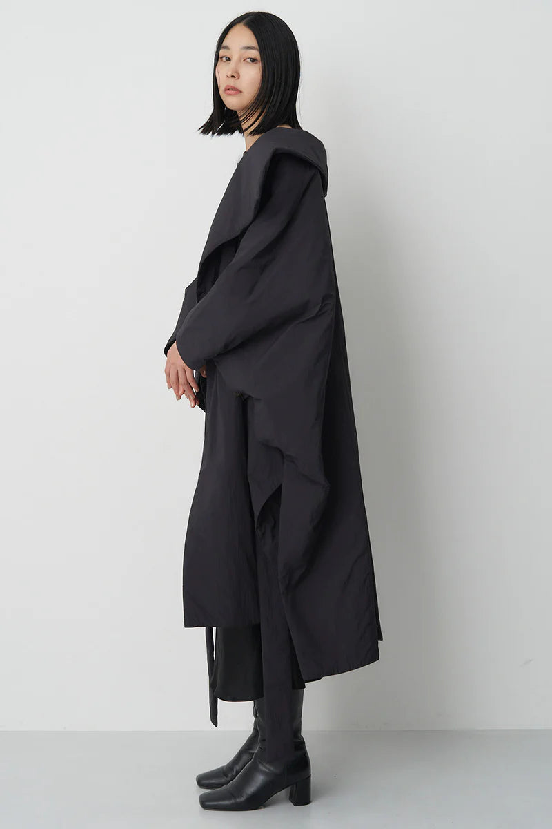 Kimono Poncho Coat-Unisex