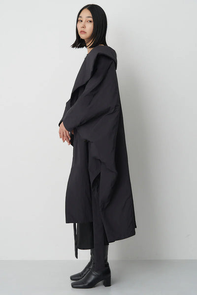 Kimono Poncho Coat-Unisex