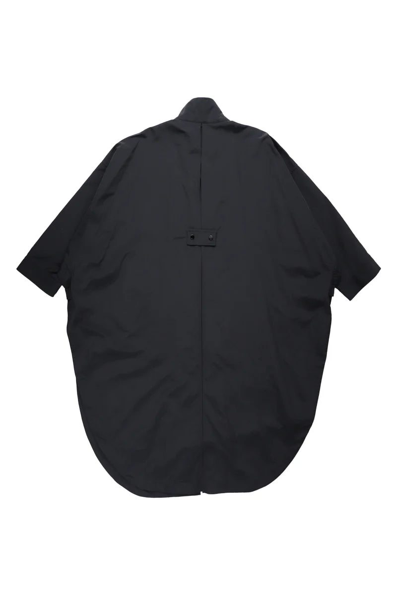 エアーライトポンチョ-Unisex(全3色) – VISAL MALL