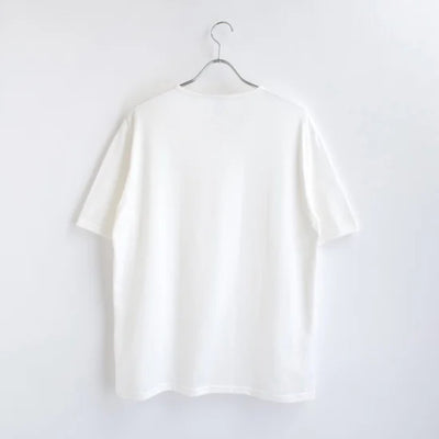 アップサイクルTシャツ/Zan;p TEE_ V