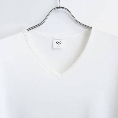 アップサイクルTシャツ/Zan;p TEE_ V