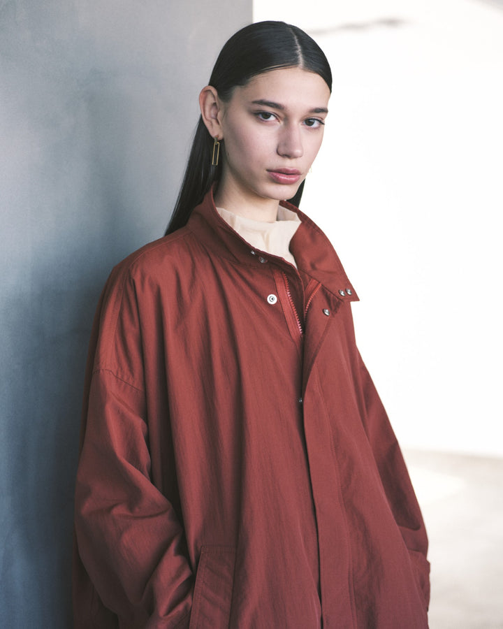 エアーライトポンチョ-Unisex(全3色) – VISAL MALL
