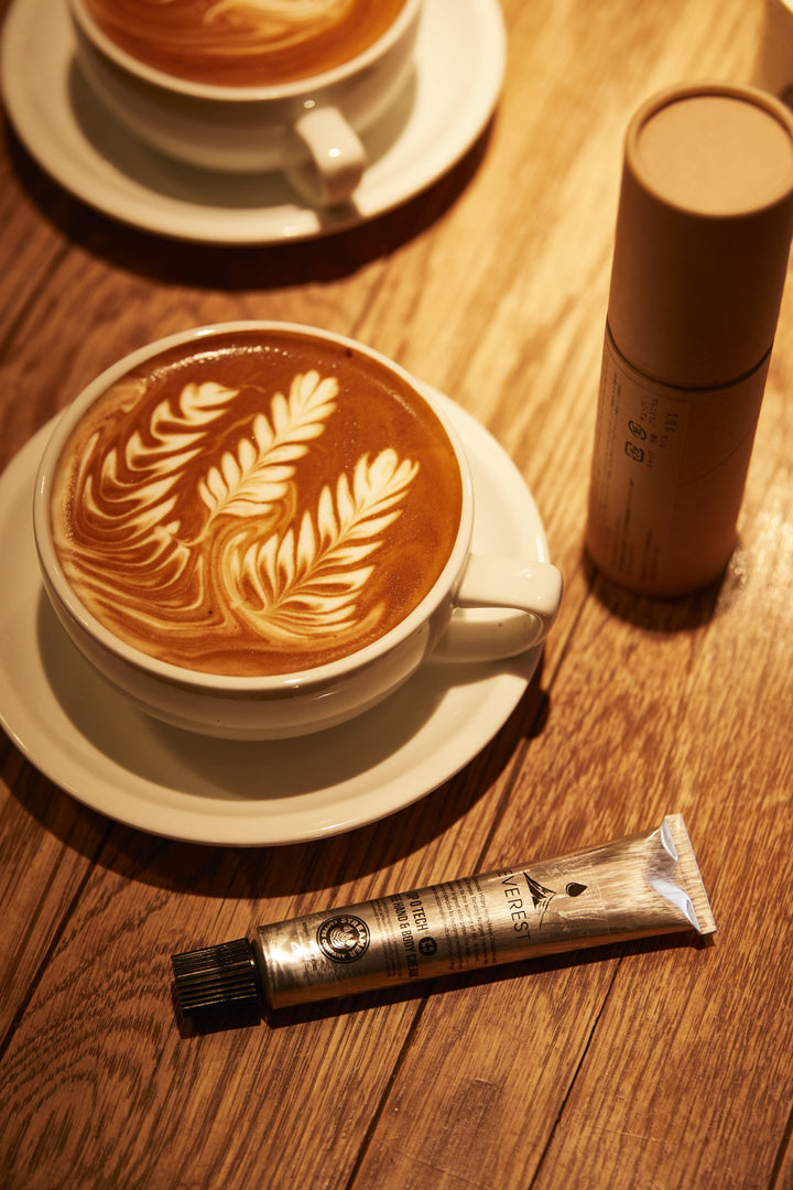 エシカルCOFFEEハンド＆ボディクリーム – VISAL MALL